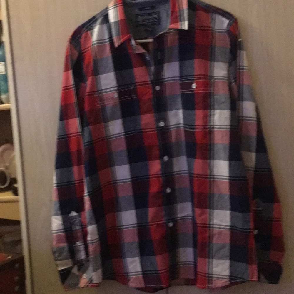 Men’s  shirt